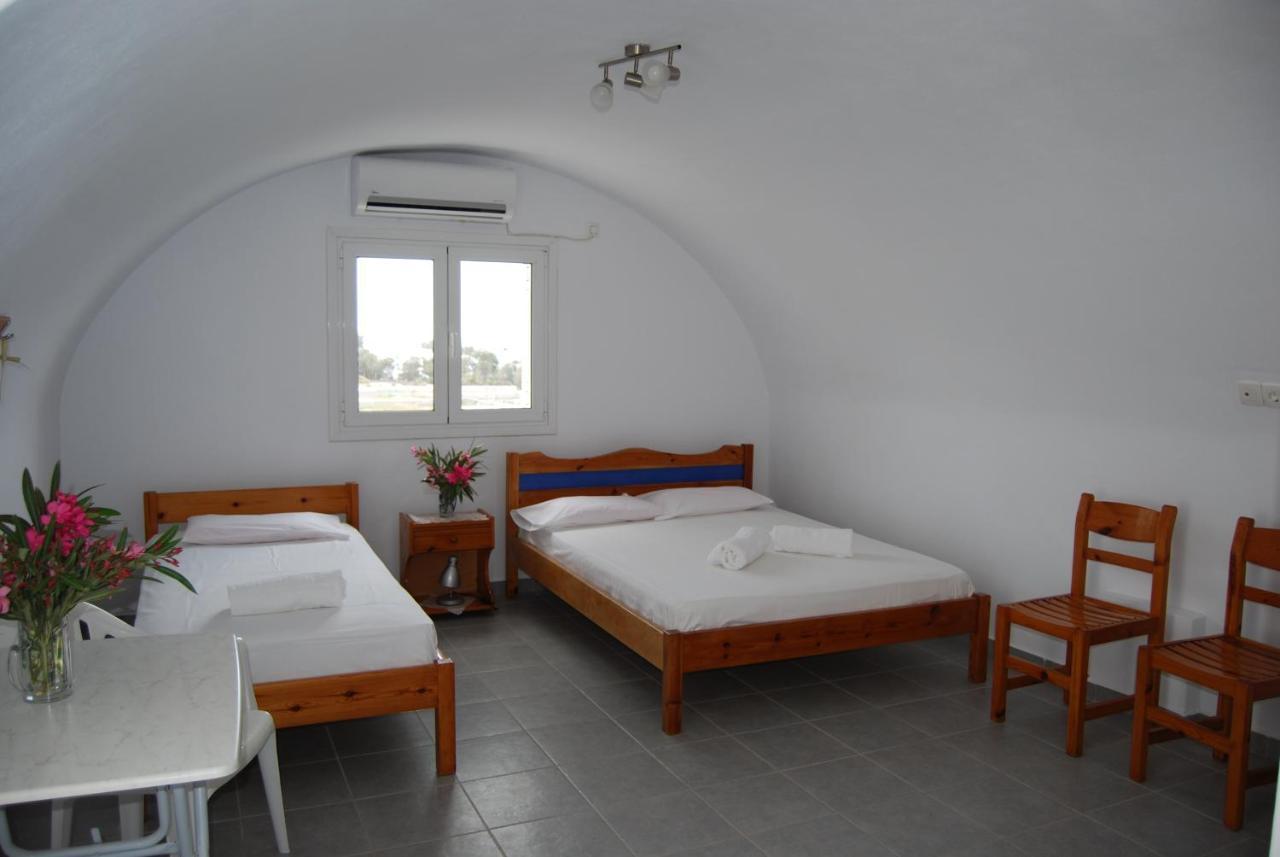 Apollo Rooms Періса Екстер'єр фото