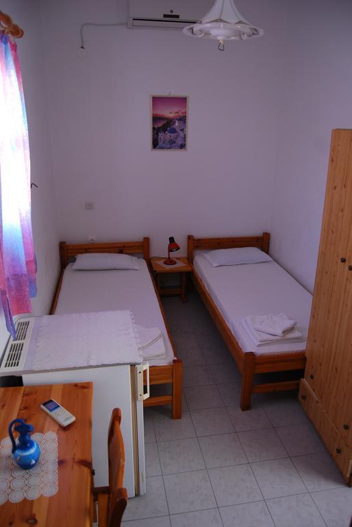 Apollo Rooms Періса Екстер'єр фото